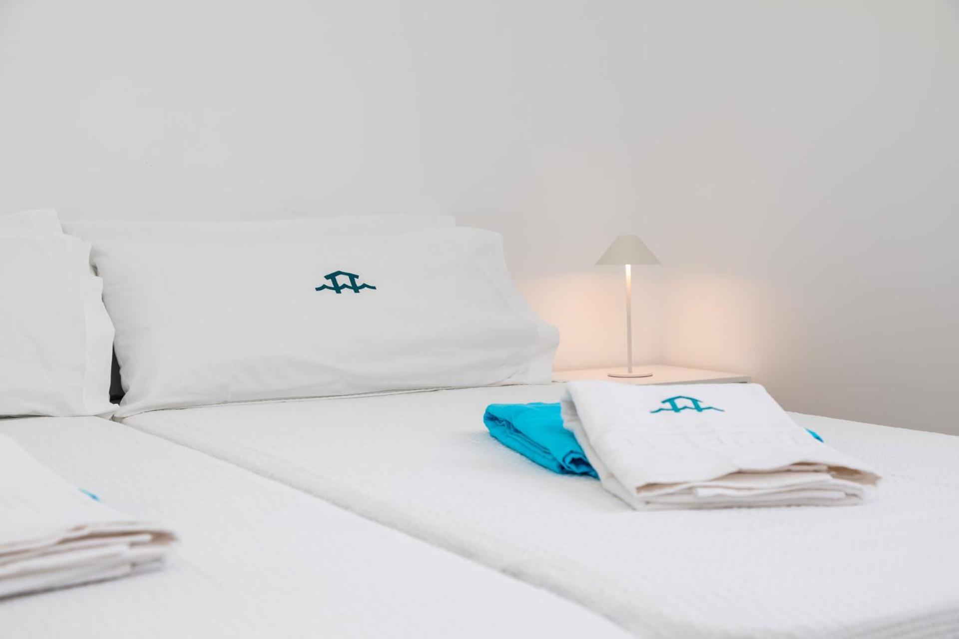 Elena Sea Villa Novo Sancti Petri Ngoại thất bức ảnh