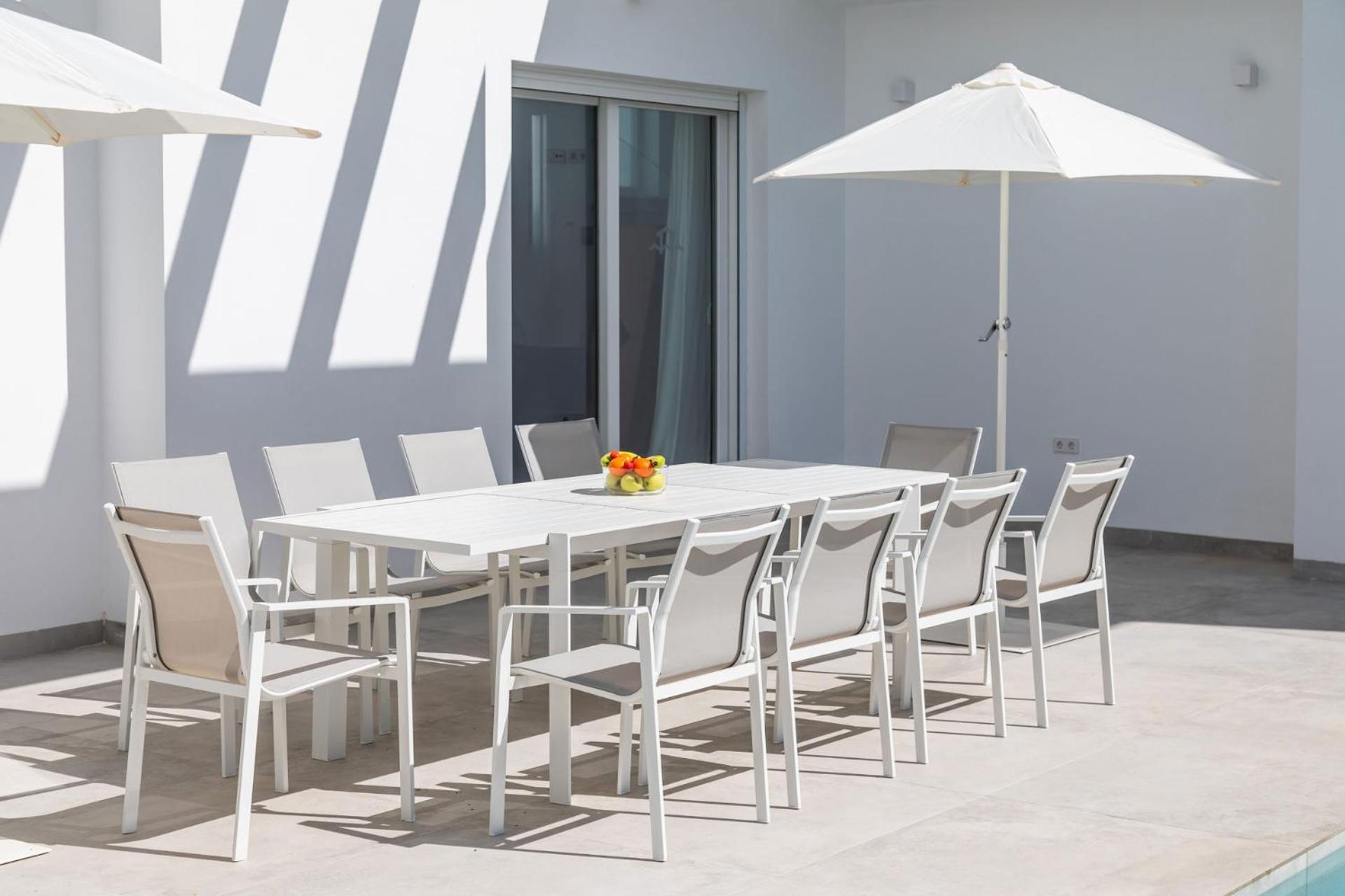 Elena Sea Villa Novo Sancti Petri Ngoại thất bức ảnh